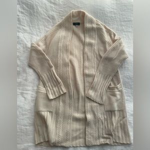 Forte 100% Cashmere Sweater